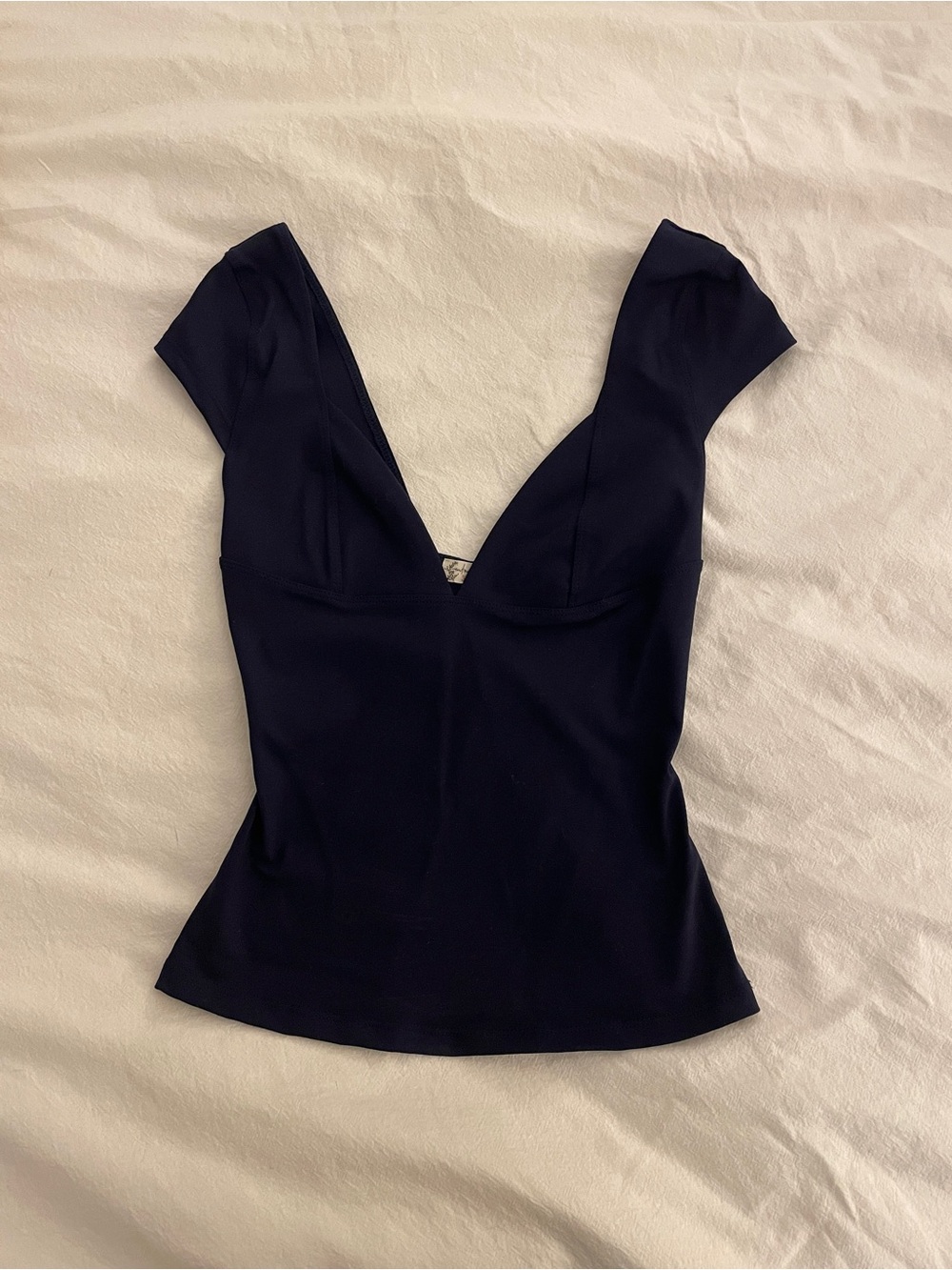 Free People Duo Corset Cami